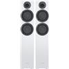 Canton GLE 70 S2 bianco (confezione da 2) - Diffusore a colonna, 110 W, Bass-reflex, 4 ohm