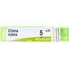 China Boiron China Rubra 5 Ch Granuli 4 g
