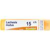 Lachesis BOIRON® Lachesis Mutus 15 Ch Granuli 1 pz