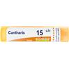 Cantharis BOIRON® Cantharis 15 Ch Granuli 1 pz