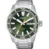 Citizen Vagary by Citizen orologio solo tempo uomo Vagary By Citizen Gear Matic trendy cod. IX3-416-41