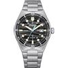 Citizen Orologio Al Quarzo Vagary By Uomo Aqua39 trendy cod. IB9-514-51