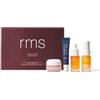 rms beauty Skincare Secrets Kit Set per la cura del viso 1 pz.