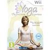 PQube Yoga Game Wii [Edizione Inglese]