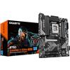 GIGABYTE B760 GAMING X DDR4 GEN5 Scheda Madre - Supporta processori Intel Core 14ᵃ generazione, VRM 8+1+1 fasi, fino a 5333 MHz DDR4 (OC), 3xPCIe 4.0 M.2, LAN 2.5GbE, USB 3.2 Gen 2