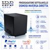 Osmo IdroWater Osmosi Inversa 3 Vie 90 l/h