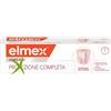Elmex Dentifricio Caries Plus Protezione Completa 75 ml