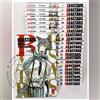 Panini Comics Beastars - Serie Completa 1/22