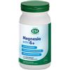 ESI Srl ESI MAGNESIO ACTIV 4+ 200 G SENZA GLUTINE