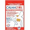 Montefarmaco CALMADOL CEROTTO RISCALDANTE BIPACK 2 PEZZI