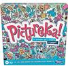 Hasbro Gaming Pictureka! Gioco con immagini, gioco da tavolo per bambini, divertimento per la famiglia, a partire da 6 anni