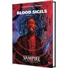 Renegade Game Studios Vampire Masquerade Rpg Blood Sigils HC