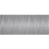 Gütermann Gutermann - Filo in poliestere, 1000 m, colore: Grigio nebbia (0038)