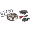MALOSSI SRL Malossi Multivar per scooter 50cc 4T KYMCO - Variatore Malossi 5113269