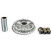 MALOSSI SRL VARIATORE MULTIVAR 2000 HONDA FORZA NSS 250 2008 - MALOSSI 5113824
