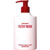 Born To Stand Out Filthy Musk Hand & Body Cream