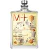 Escentric Molecule M + Black Tea