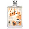 Escentric Molecule M + Patchouli