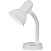 Eglo Leuchten my light Lamapada da tavolo/studio Basic 1 bianca moderna orientabile 1XE27 - 9229/20