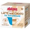Ristora capsule Dolce Gusto LATTE MACCHIATO da ZUCCHERARE - conf 10