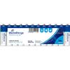 MediaRange Batterie Alcaline LR6 Mignon AA 1.5V - MRBAT106 - Confezione 24 pezzi