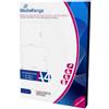 MediaRange INSERTI per CD-Jewelcases, PATINATI OPACHI (matte-coated), 50 pz - MRINK120