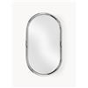 Westwing Collection Specchio ovale da parete Blake