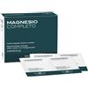 Bios line spa Principium Magnesio Completo Brevettato 32 Buste Per Il Normale Funzionamento Di Sistema Nervoso E Funzioni Muscolari