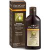 Bios line spa Biokap Nutricolor Shampoo Ristrutturante Utile Durante Il Periodo Di Applicazione Della Tinta