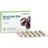 Bios line spa Buonerbe Forte 90compresse Favorisce La Regolarità Intestinale