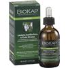 Bios line spa Biokap Lozione Antiforfora E Cute Grassa Ad Azione Lenitiva, Rinfrescante E Rigenerante Per Cute Irritabile