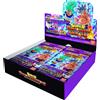 BANDAI Super Dragon Ball Heroes Card Extra Booster Pack vol.2 Box versione gi...