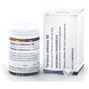 Weleda Tartarus Stibiatus 6dh Omeopatico Orale Polvere 20g