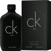 Calvin Klein Be Edition Eau De Toilette 100ml