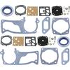Gubeter Kit guarnizione cilindro , per motoseghe Per Husqvarna 357 357Xp 359 359Xp, 503 97 85-01, 503 96 66-01, 503 91 66-01 per Walbro K22-Hda