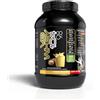 NET Integratori VB WHEY 104 9.8 Optipep - 900g Cookie and Cream - Proteine Isolate Idrolizzate per via Enzimatica Con EAA e BCAA - Massimizza Sintesi Proteica, Crescita e Mantenimento Muscolare