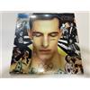 LP 1996 ACHILLE LAURO EDIZIONE LIMITATA NUMERATA VINILE AZZURRO 180 gr