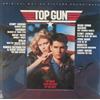 Various ‎- Top Gun (Original Motion Picture Soundtrack) Etichetta: Columbia ‎- 8