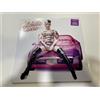 LP 1990 ACHILLE LAURO EDIZIONE LIMITATA VINILE VIOLA 180 gr