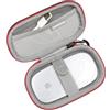 RLSOCO Custodia per Apple Magic Mouse/Apple Wireless Magic Mouse 2