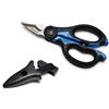 Cembre SC5X Forbici Robust-A con Struttura in Acciaio Inox