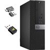 Pc Computer Business E Office Multimedia | I7 6700 8-Threads, 4.0 Ghz | 16 GB RA