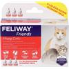 Feliway Friends 3 Ricariche Per Gatti 3 Pezzi