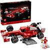 LEGO ICONS 11375 FERRARI F2004 E MICHAEL SCHUMACHER