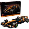 LEGO TECHNIC 42228 AUTO MCLAREN MCL39 F1