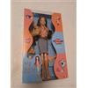 Mattel Bambola My Scene Chelsea Mattel 2002 Nuova