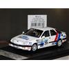 TROFEU FORD SIERRA XR 4X4 #55 MCRAE/RINGER SWEDISH RALLY 1989 TROFEU LIM. RRSE14 1:43