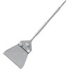 Monkey King Bar SDS Plus, raschietto per pavimenti, 435 x 130 mm, extra temprato, per rimuovere adesivi per pavimenti in calcestruzzo, piastrelle, funziona con martello SDS Plus.