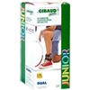 DUAL SANITALY SPA SOC.BENEFIT Stabigib Cavigliera Bivalva Gibaud Ortho Junior