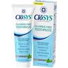 CloSYS Fluoride Free Toothpaste, 3.4 Ounce by CloSYS